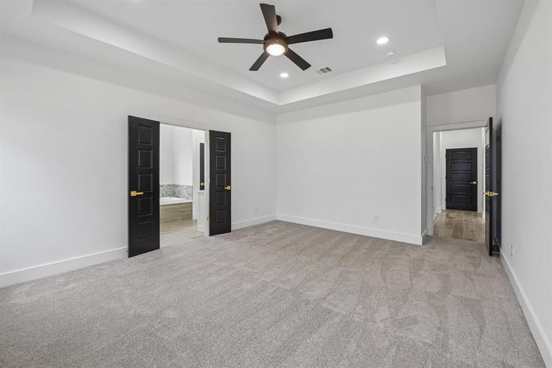 6605 Buffalo Ridge Circle, Godley TX 76044 - Photo 19