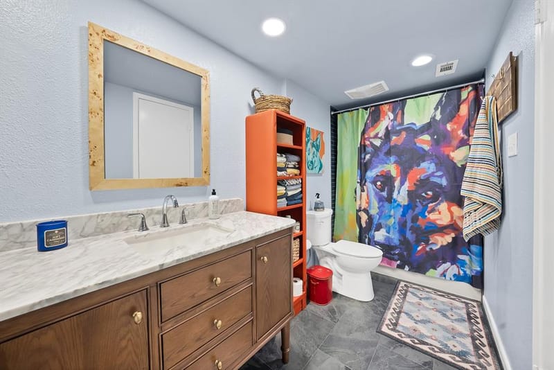 1612 Hawthorne Drive, Arlington TX 76012 - Photo 32