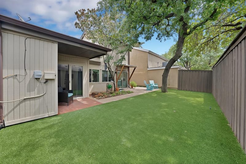 1612 Hawthorne Drive, Arlington TX 76012 - Photo 37