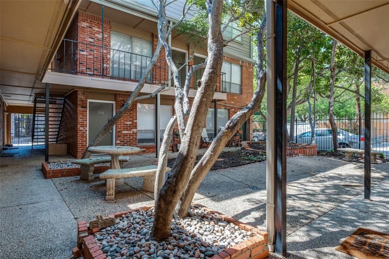 4525 Gilbert # 204, Dallas TX 75219 - Photo 2