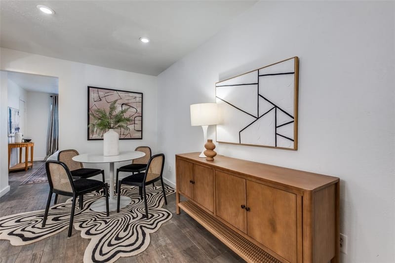4525 Gilbert # 204, Dallas TX 75219 - Photo 6