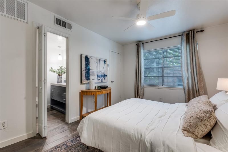 4525 Gilbert # 204, Dallas TX 75219 - Photo 17