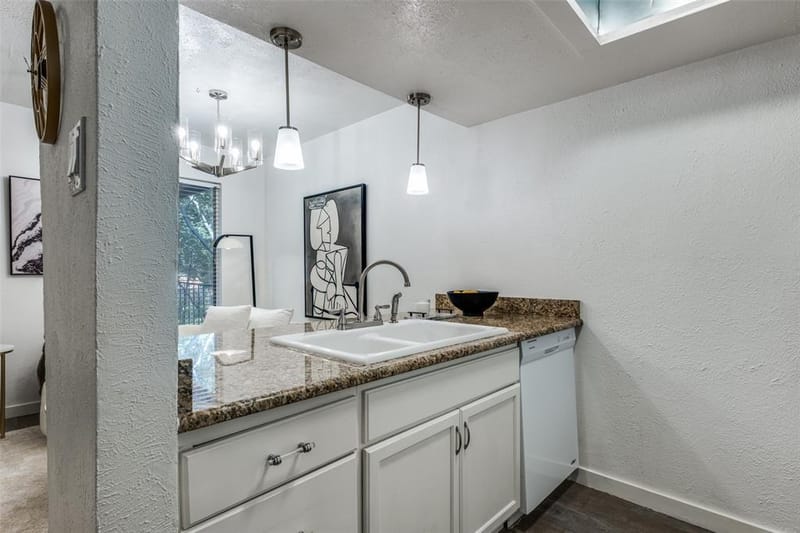 4525 Gilbert # 204, Dallas TX 75219 - Photo 12