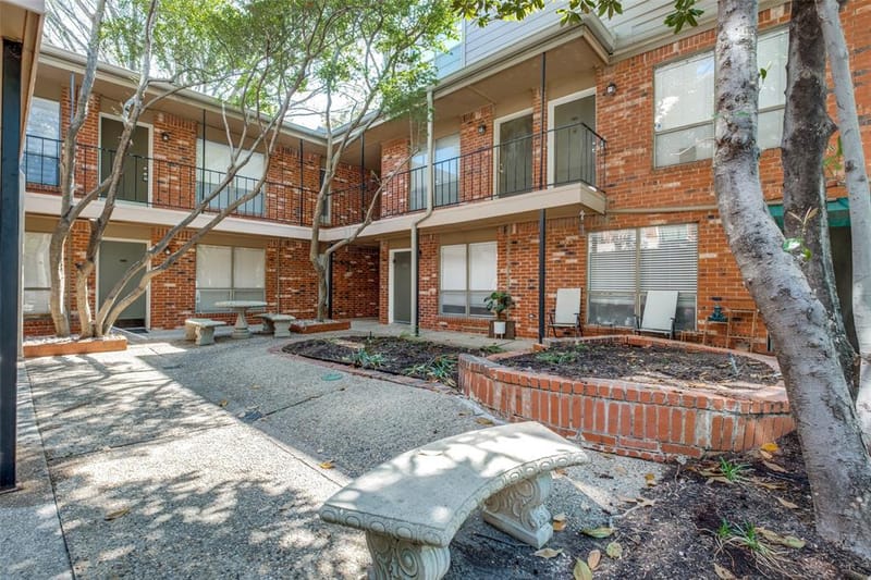 4525 Gilbert # 204, Dallas TX 75219 - Photo 22