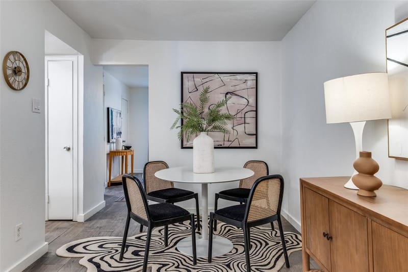 4525 Gilbert # 204, Dallas TX 75219 - Photo 7
