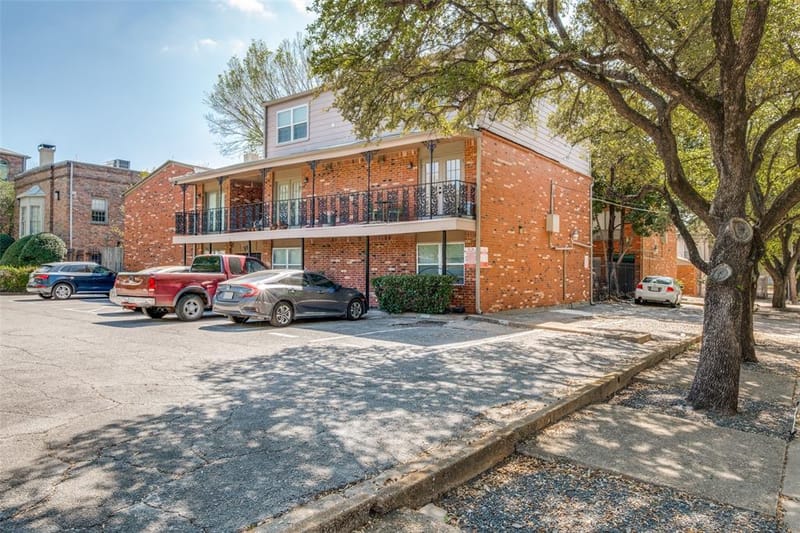 4525 Gilbert # 204, Dallas TX 75219 - Photo 20