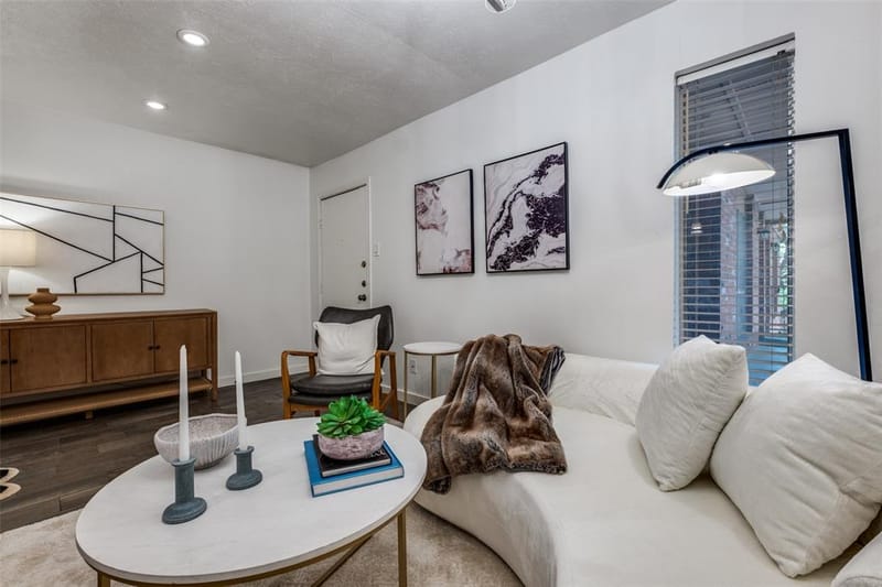 4525 Gilbert # 204, Dallas TX 75219 - Photo 9