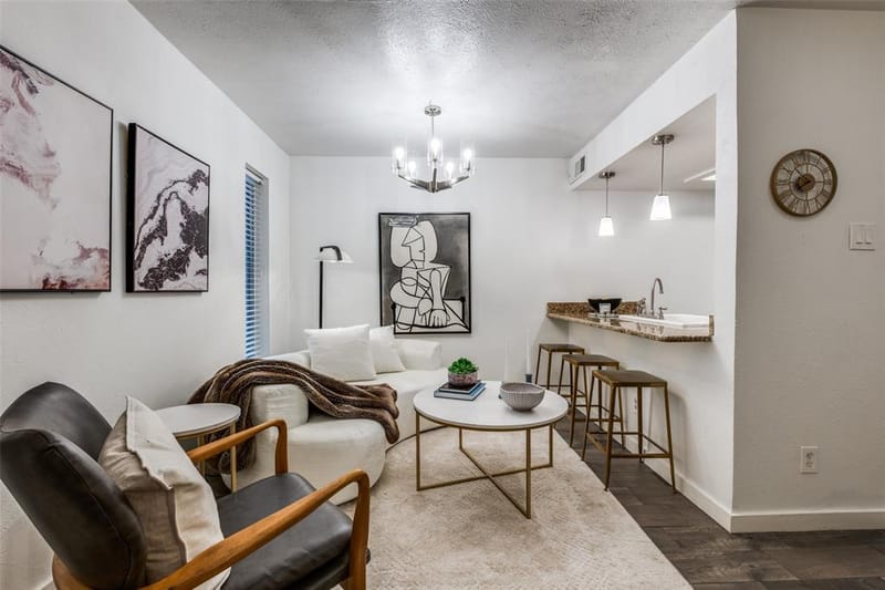 4525 Gilbert # 204, Dallas TX 75219 - Photo 10