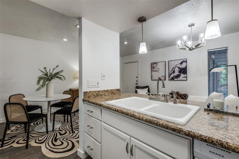 4525 Gilbert # 204, Dallas TX 75219 - Photo 11