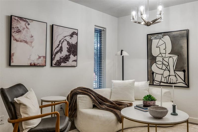 4525 Gilbert # 204, Dallas TX 75219 - Photo 4