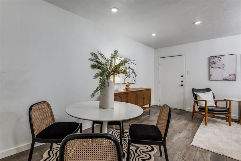 4525 Gilbert # 204, Dallas TX 75219 - Photo 8