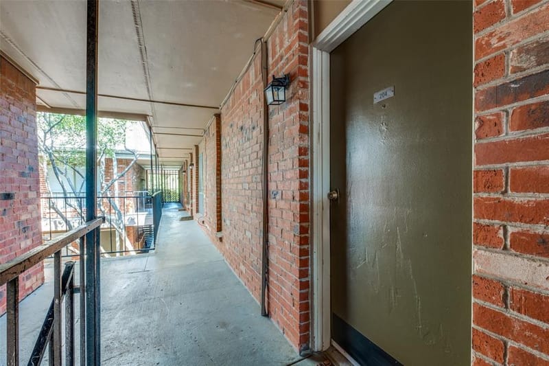 4525 Gilbert # 204, Dallas TX 75219 - Photo 21