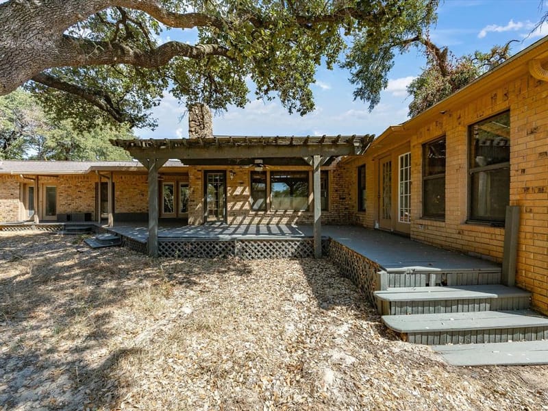 7905 Ella Young Drive, Lakeside TX 76135 - Photo 27