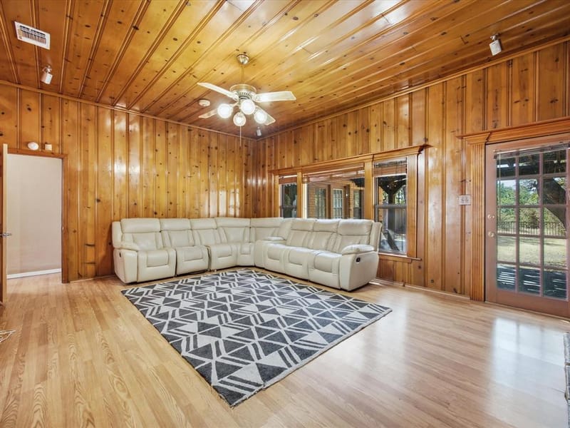 7905 Ella Young Drive, Lakeside TX 76135 - Photo 13
