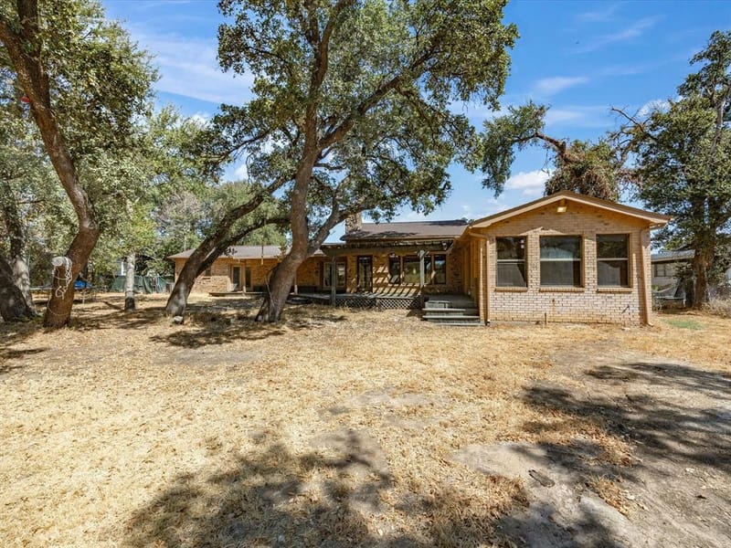 7905 Ella Young Drive, Lakeside TX 76135 - Photo 26