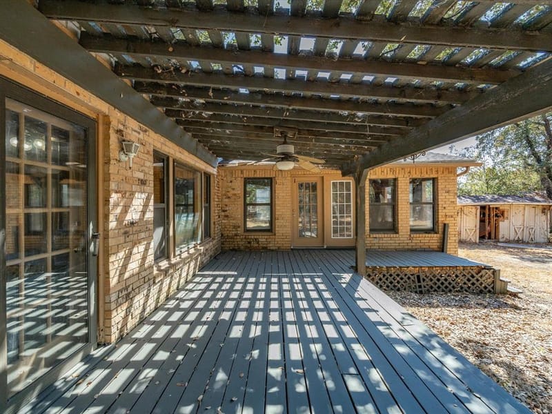 7905 Ella Young Drive, Lakeside TX 76135 - Photo 28