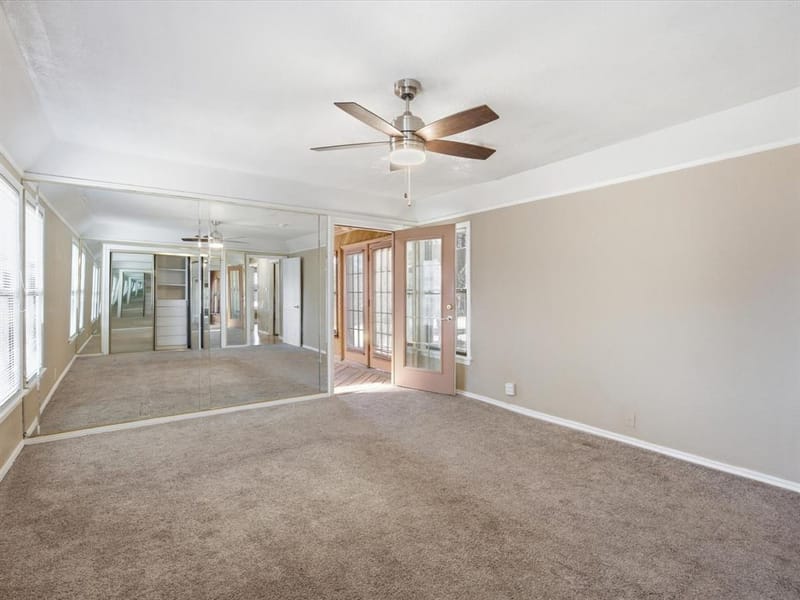 7905 Ella Young Drive, Lakeside TX 76135 - Photo 24