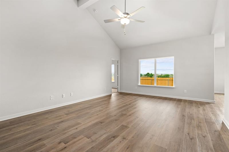 117 Thomas Paine Drive, Venus TX 76084 - Photo 8