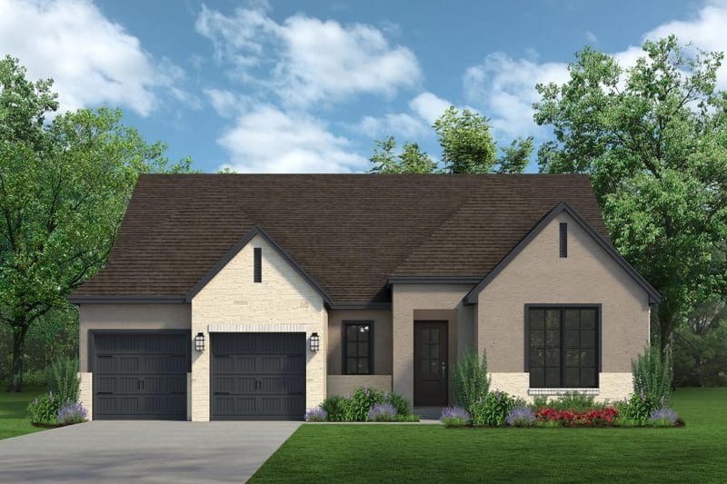 1613 Trinity Drive, Benbrook TX 76126