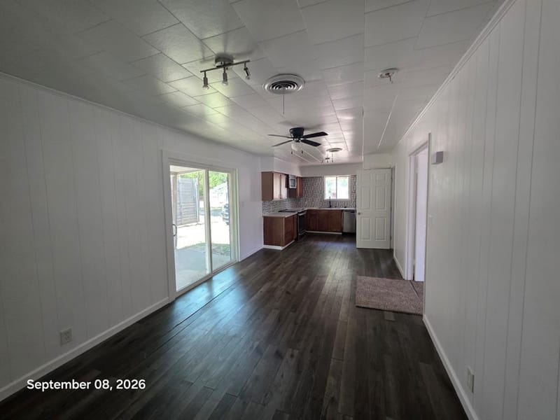 2001 Washington Street, Commerce TX 75428 - Photo 6