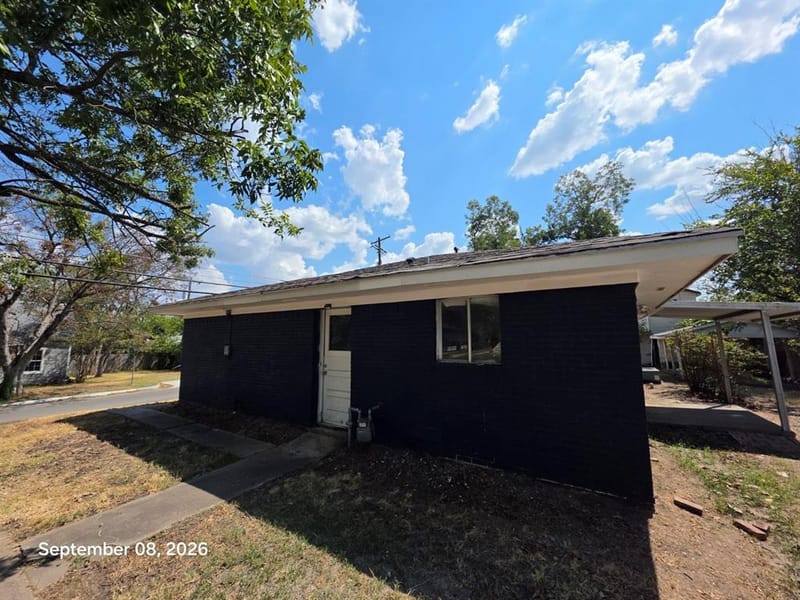 2001 Washington Street, Commerce TX 75428 - Photo 20