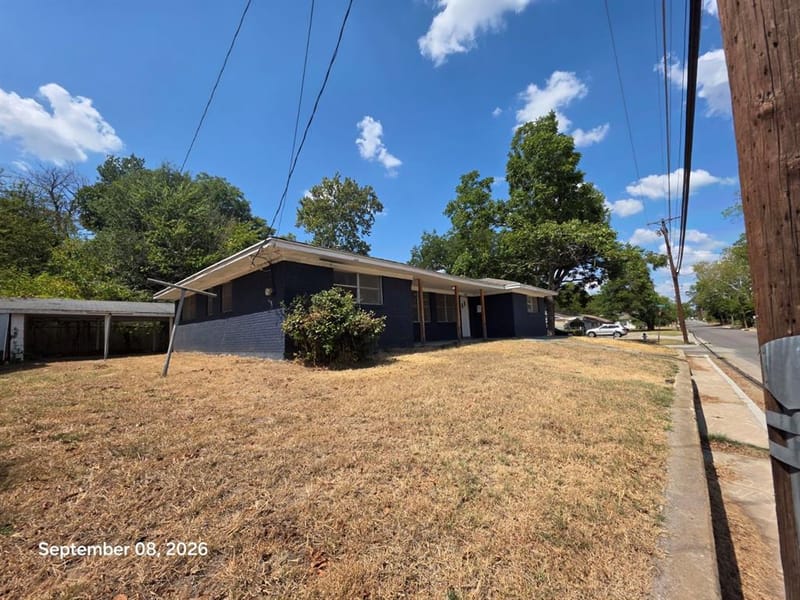 2001 Washington Street, Commerce TX 75428 - Photo 18