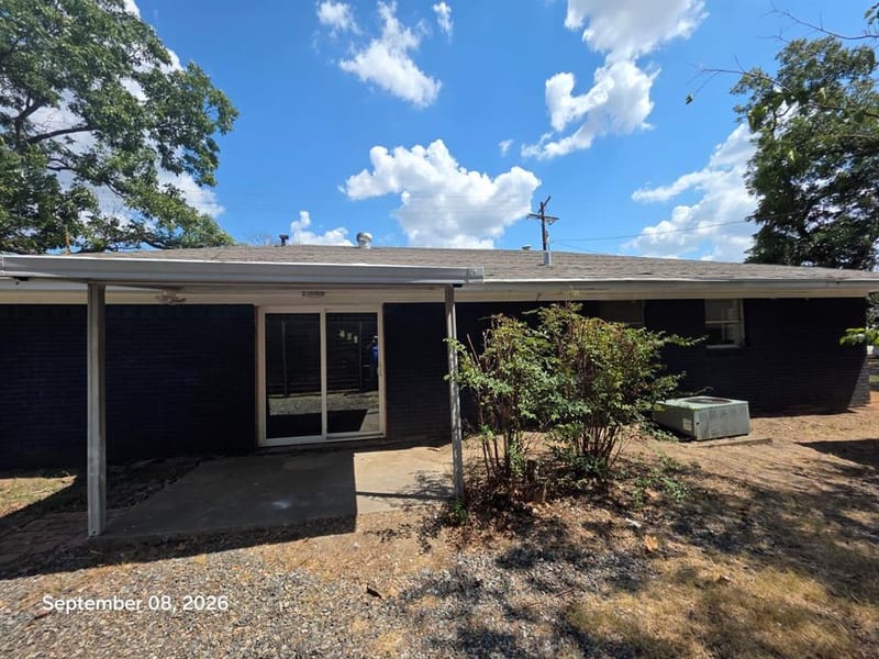 2001 Washington Street, Commerce TX 75428 - Photo 19