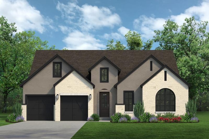 1265 Bosque Drive, Benbrook TX 76126