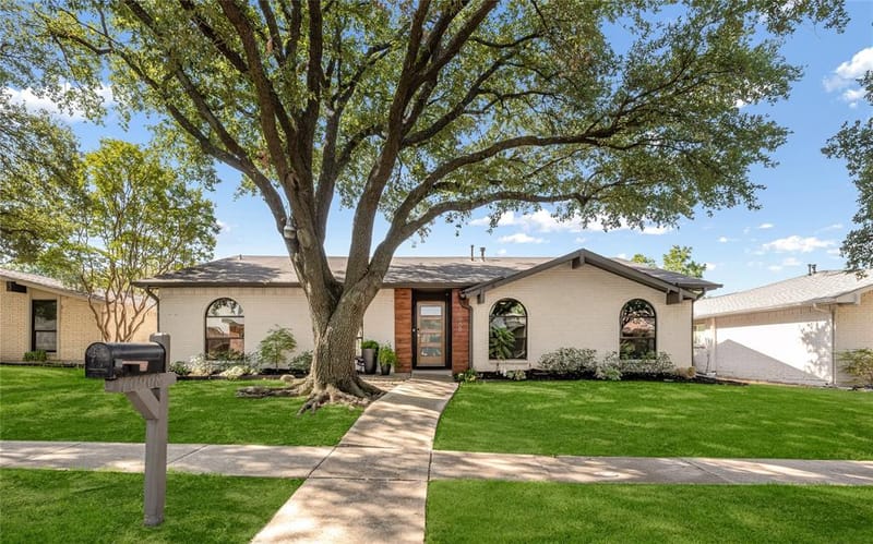 10908 Villa Haven Drive, Dallas TX 75238