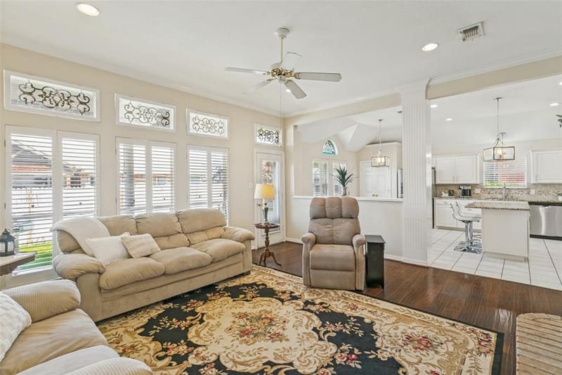 2605 Bent Tree Drive, Hurst TX 76054 - Photo 13