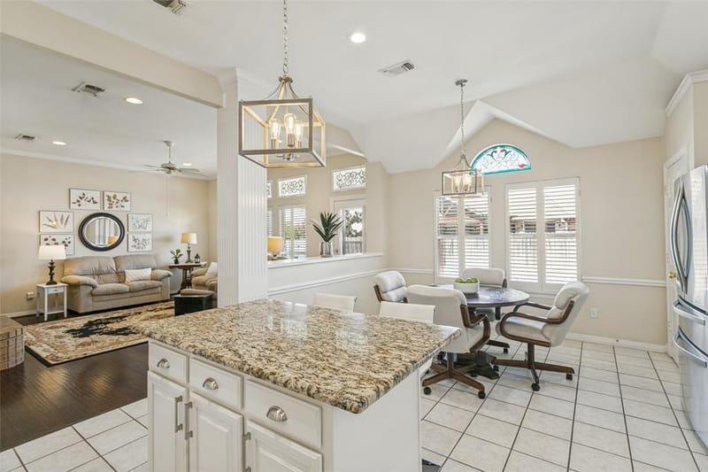 2605 Bent Tree Drive, Hurst TX 76054 - Photo 9