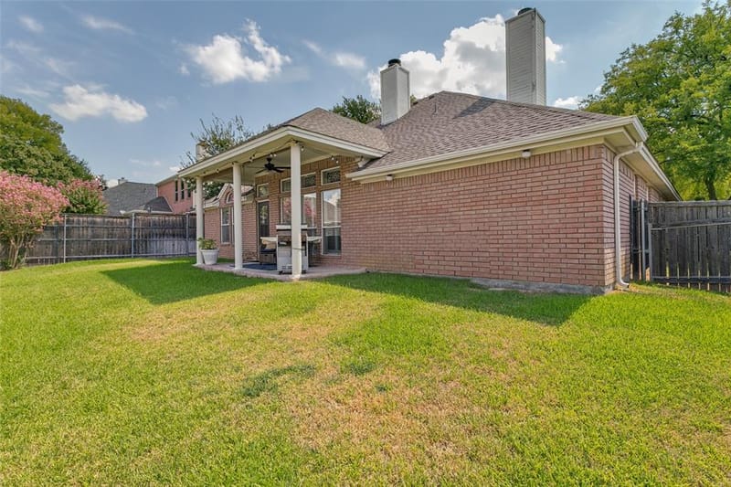 2605 Bent Tree Drive, Hurst TX 76054 - Photo 24