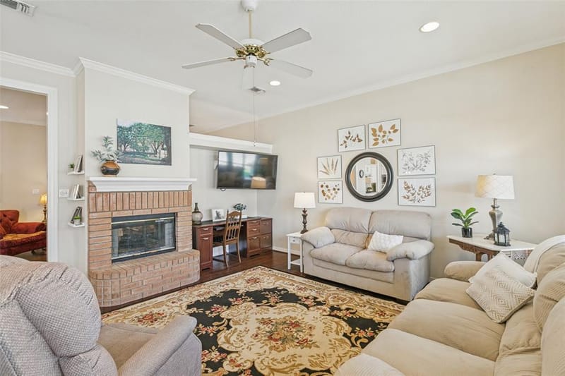 2605 Bent Tree Drive, Hurst TX 76054 - Photo 14