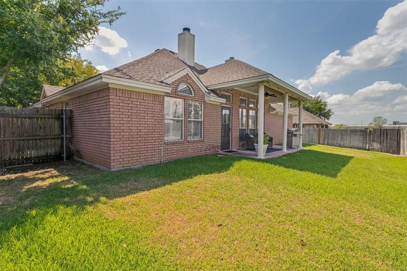 2605 Bent Tree Drive, Hurst TX 76054 - Photo 25