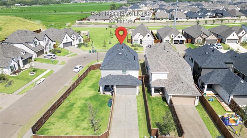 8545 Brookhaven Drive, McKinney TX 75071 - Photo 6