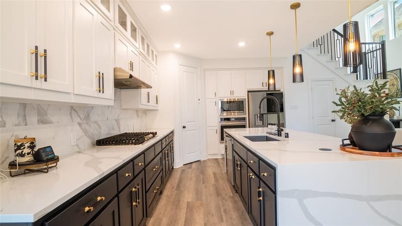 8545 Brookhaven Drive, McKinney TX 75071 - Photo 17
