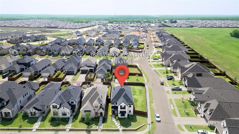 8545 Brookhaven Drive, McKinney TX 75071 - Photo 5