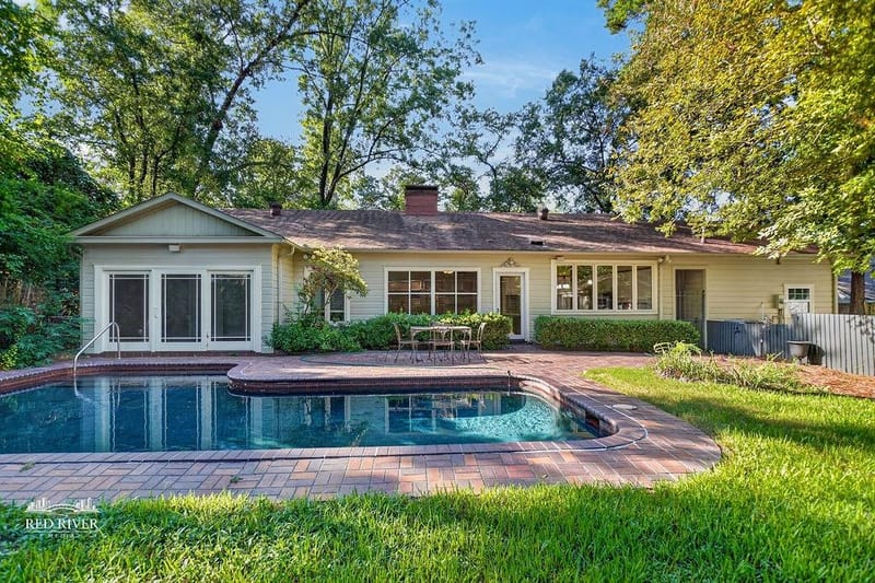 708 Azalea Drive, Shreveport LA 71106 - Photo 2