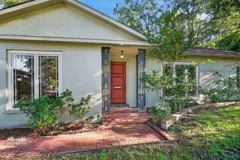 708 Azalea Drive, Shreveport LA 71106
