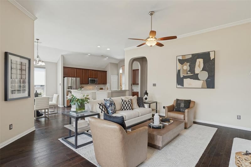 10796 Astoria Drive, Frisco TX 75035 - Photo 12