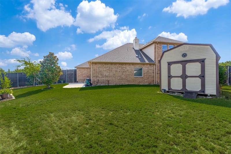 10796 Astoria Drive, Frisco TX 75035 - Photo 25