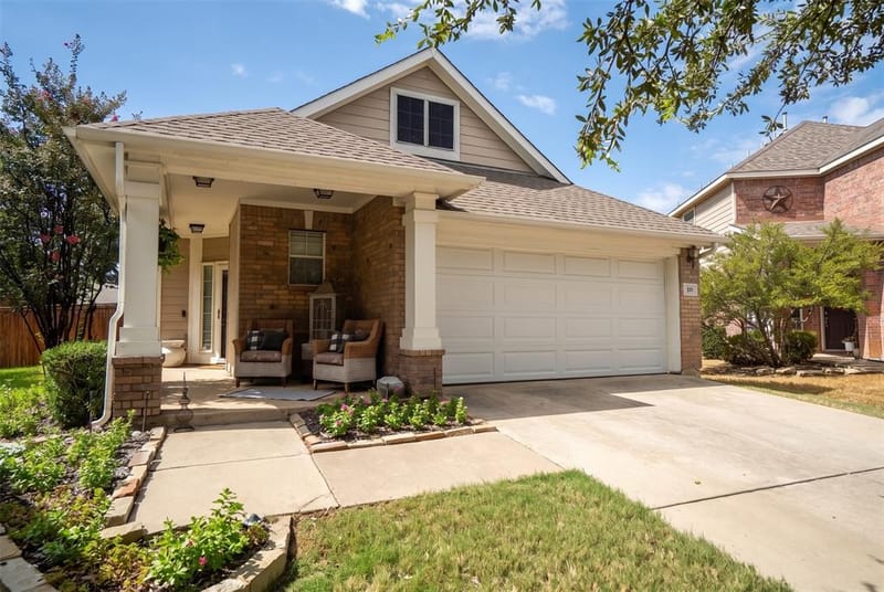359 Kirby Drive, Lantana TX 76226 - Photo 2
