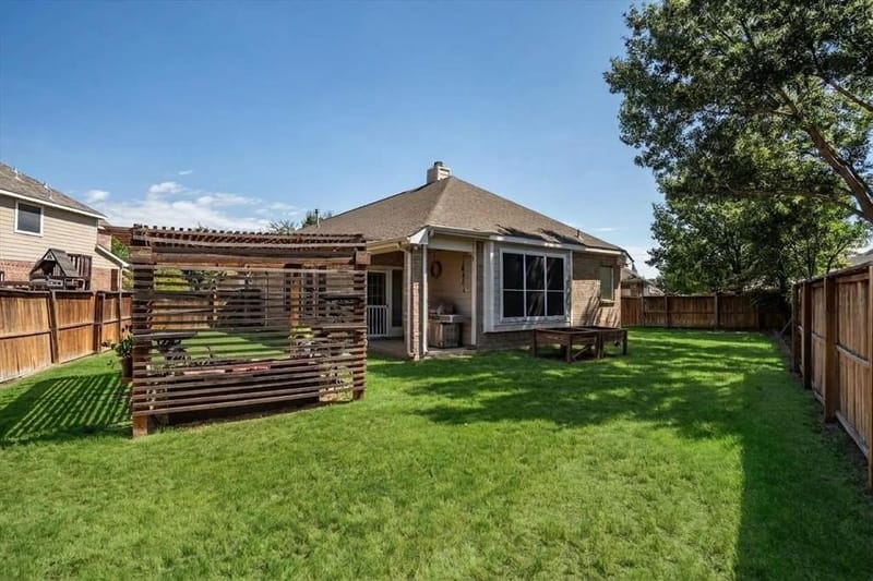 359 Kirby Drive, Lantana TX 76226 - Photo 24