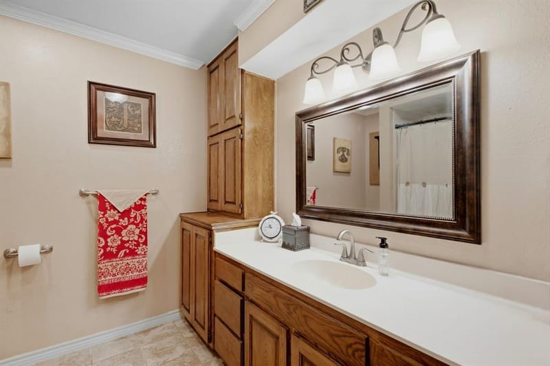 20185 Willow Glade Circle, Pilot Point TX 76258 - Photo 17