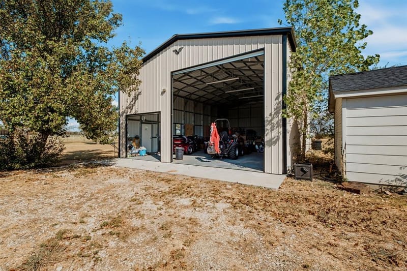 20185 Willow Glade Circle, Pilot Point TX 76258 - Photo 22
