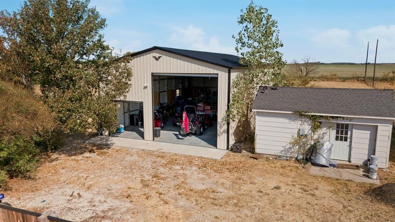 20185 Willow Glade Circle, Pilot Point TX 76258 - Photo 36