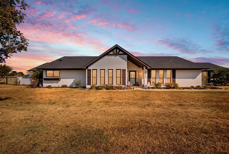 20185 Willow Glade Circle, Pilot Point TX 76258