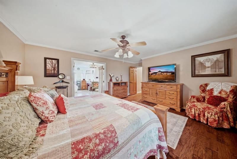 20185 Willow Glade Circle, Pilot Point TX 76258 - Photo 9