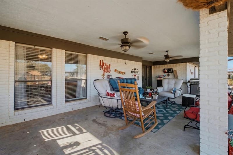 20185 Willow Glade Circle, Pilot Point TX 76258 - Photo 24