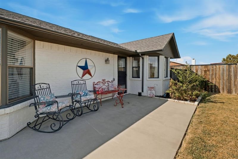 20185 Willow Glade Circle, Pilot Point TX 76258 - Photo 31